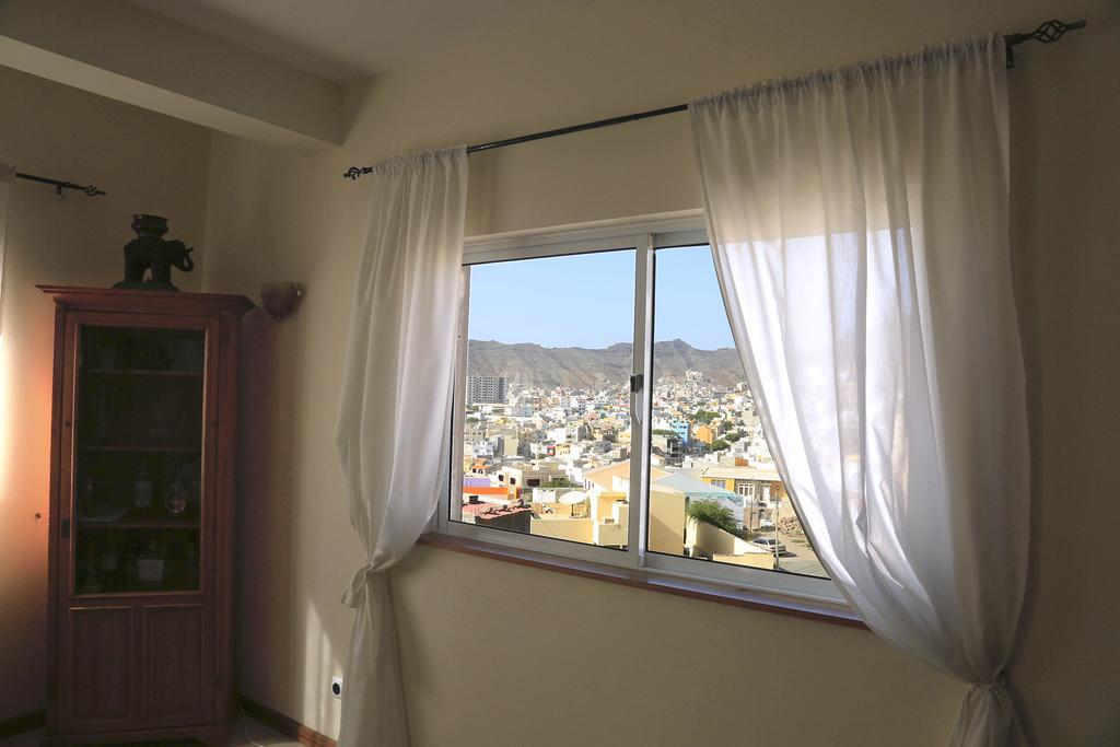 Bouganville Mindelo Kültér fotó