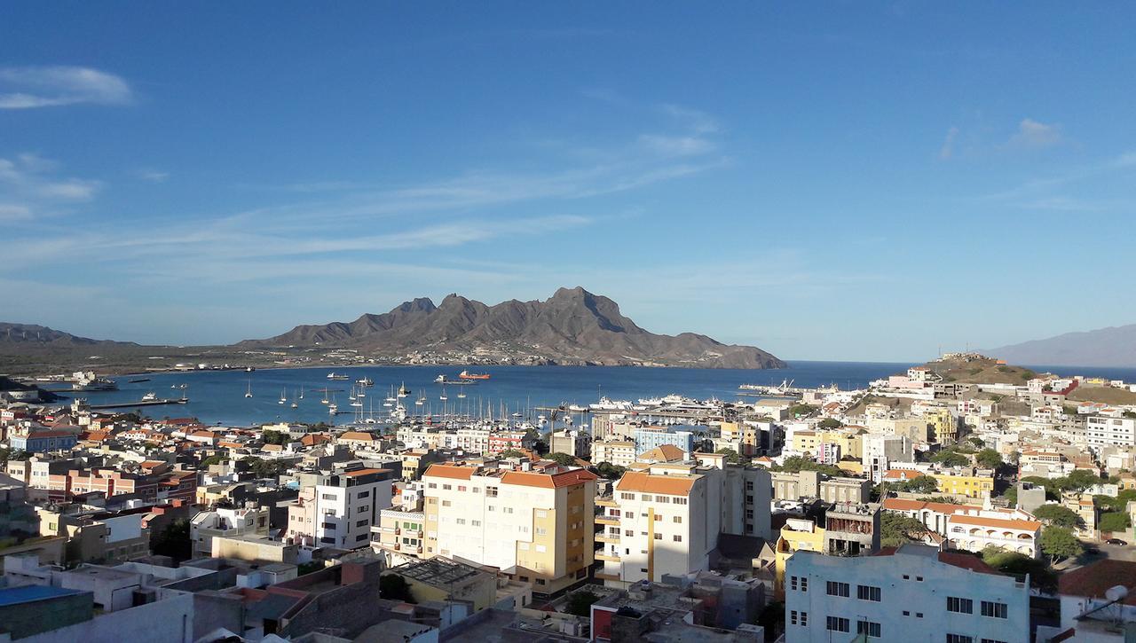 Bouganville Mindelo Kültér fotó
