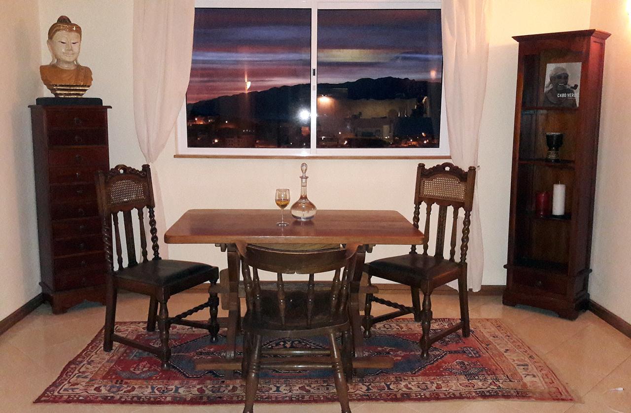 Bouganville Mindelo Kültér fotó